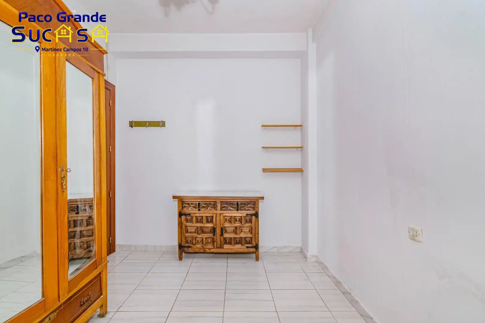 Piso con terraza en venta en Calle Calle Bolonia 3, imagen 22