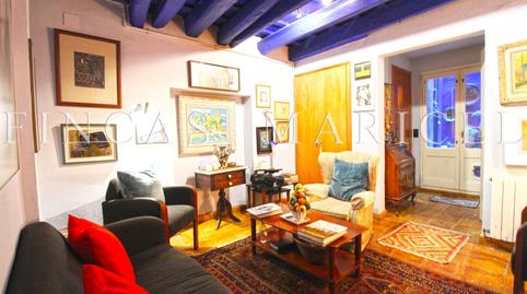 Foto 4 de Finca rústica en venda a Centre, Barcelona