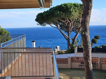 Apartament amb piscina en venda a Carrer de París