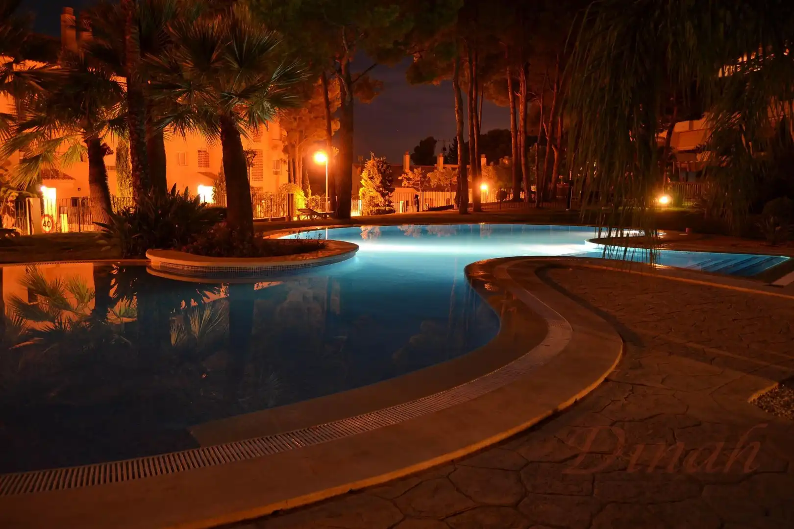 Apartamento con piscina en venta en Mascarat, imagen 29