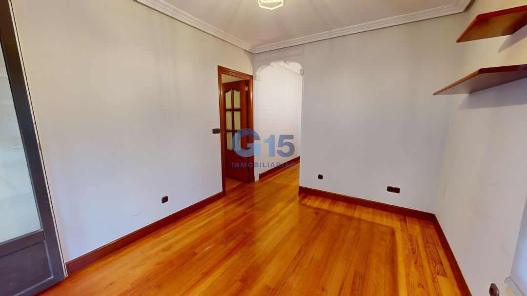 Flat for sale in Villabona