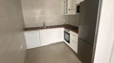Foto 5 de Apartamento de alquiler en Nueva Almería - Cortijo Grande - Vega de Acá, Almería Capital