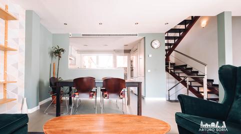 Foto 4 de Casa o chalet en venta en Concepción, Madrid