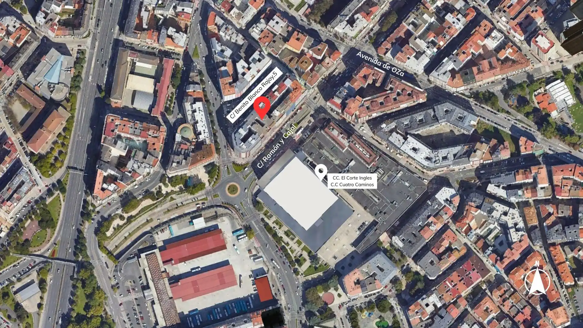 Local comercial en venda a Benito Blanco Rajoy 5, imagen 14