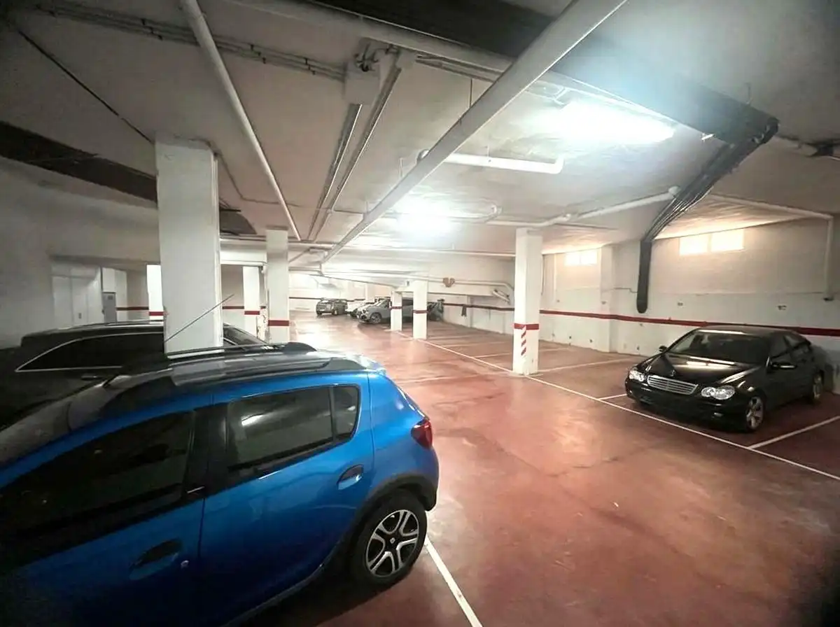 Wohnung mit Aufzug zum Verkauf in Las Viñas, imagen 48