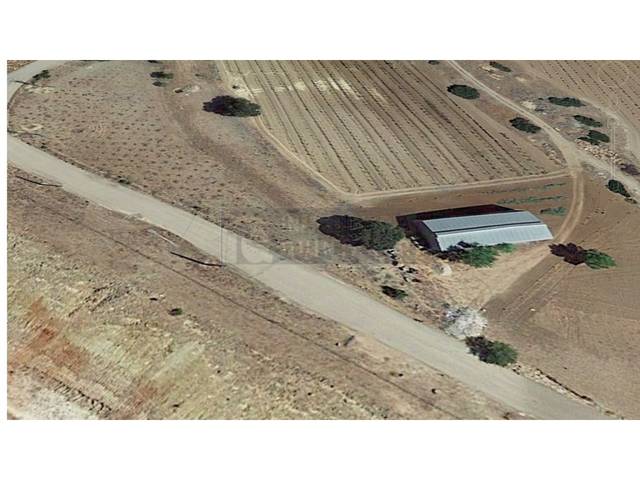 Nave industrial en Venta en Paraje de las Colmenillas, -1 en El Toboso