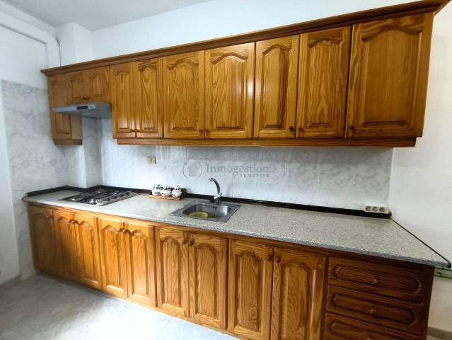 Apartamento en Venta en El Fraile