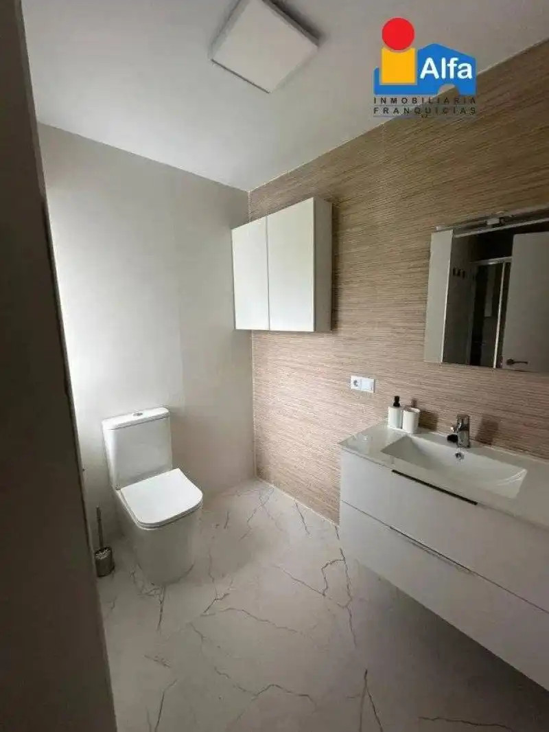 Wohnung mit Terrasse zum Verkauf in Nuevo Cáceres, imagen 11