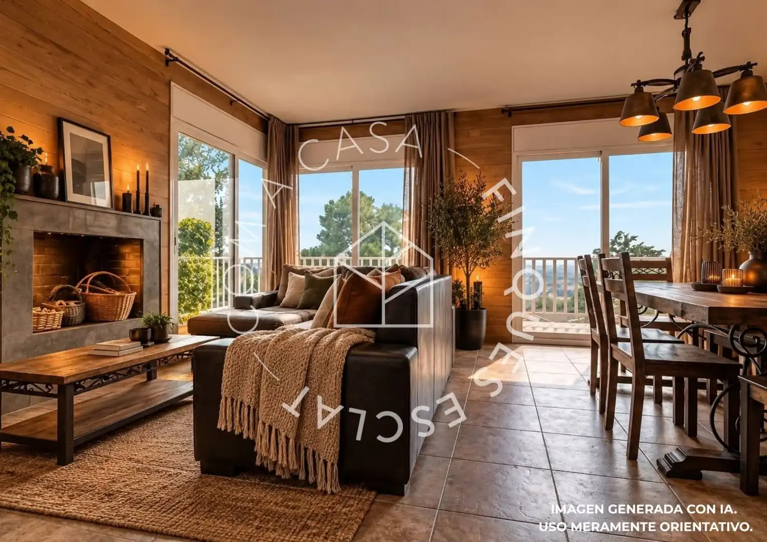 Casa en venda a Gelida, imagen 18