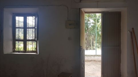 Foto 4 von Country house zum Verkauf in Tolox, Málaga