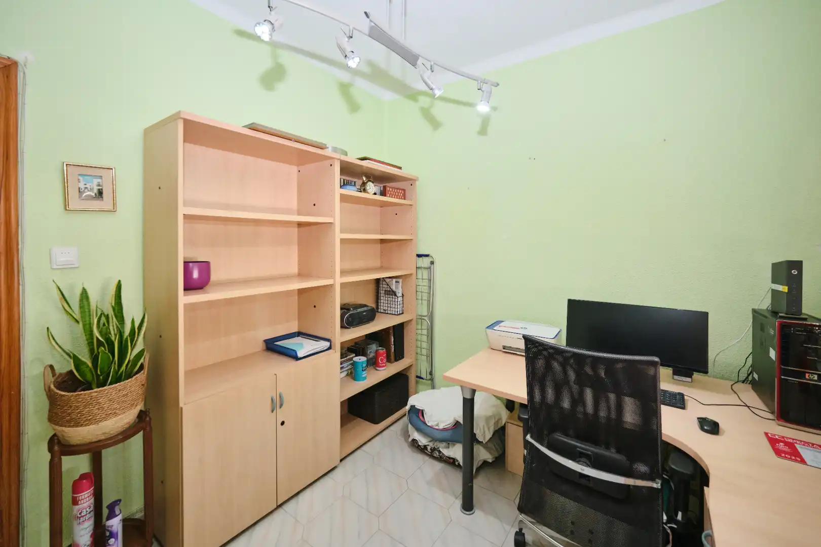 Piso en venta en Granada con Aire acondicionado y Amueblado