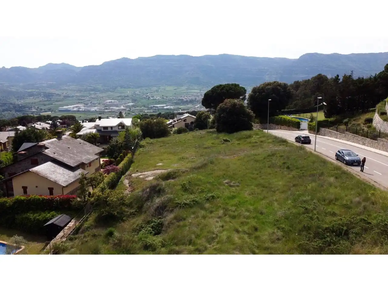 Terreno residencial en venta en Seva, imagen 4