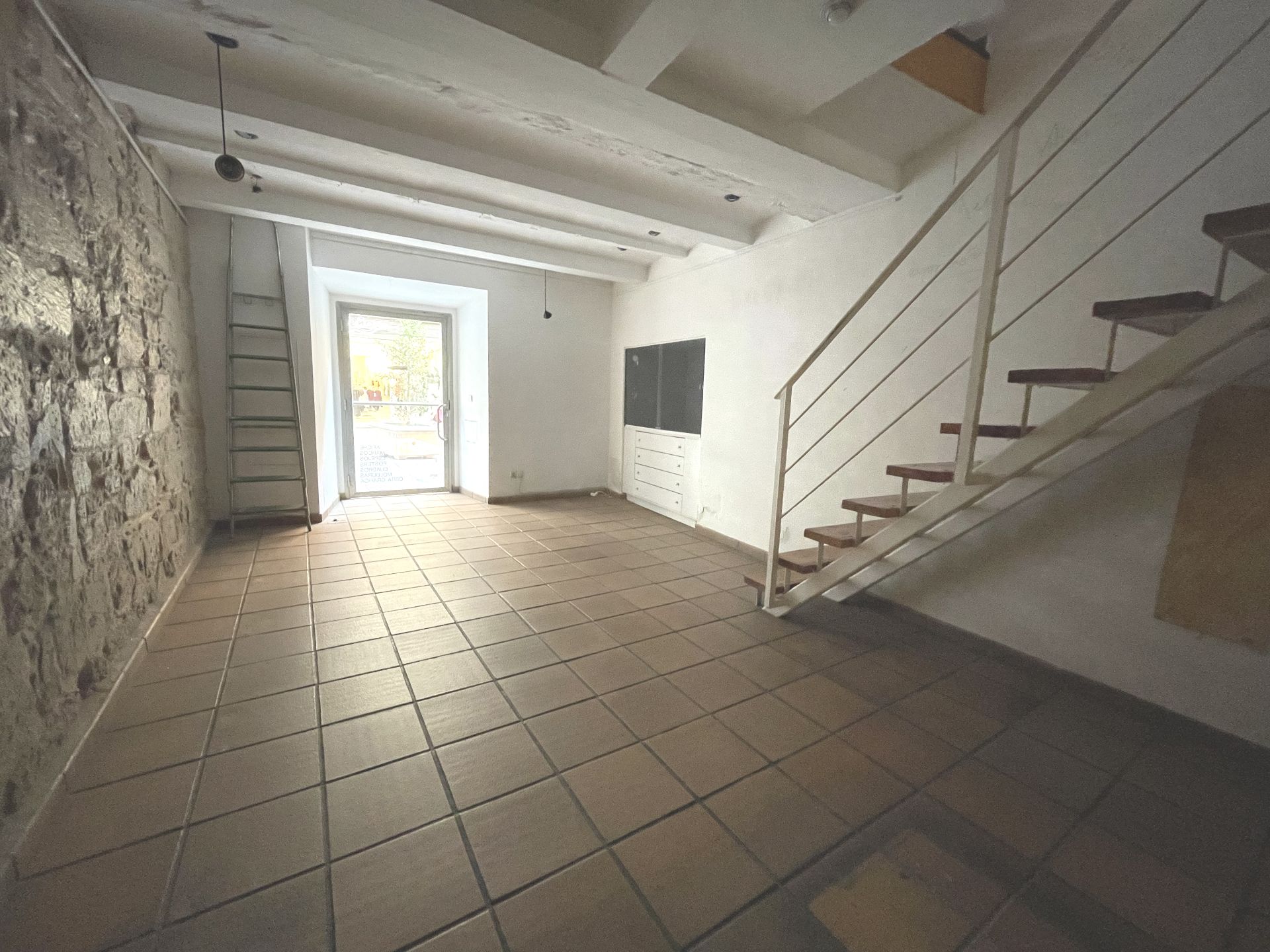 Premises to rent in Calle Zamora, Sancti Spiritus - San Juan, Centro