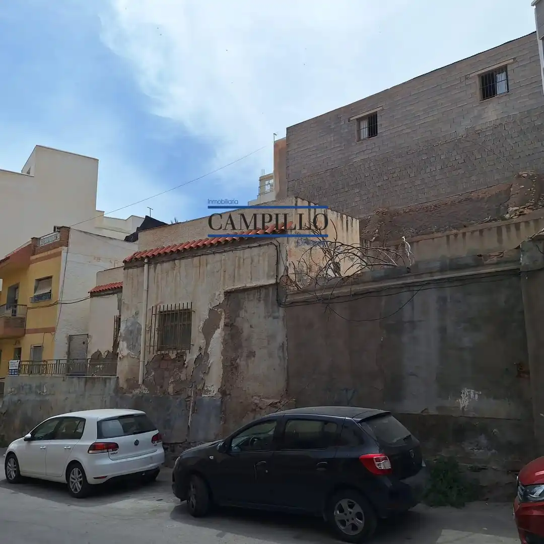 Terrenys i solars en venda a Adra, imagen 4