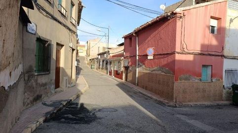SE VENDE casa adosada OKUPA en C Montero 8 de Totana, imatge 3