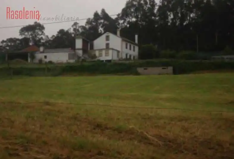 Casa o xalet en venda en Foz amb Calefacció