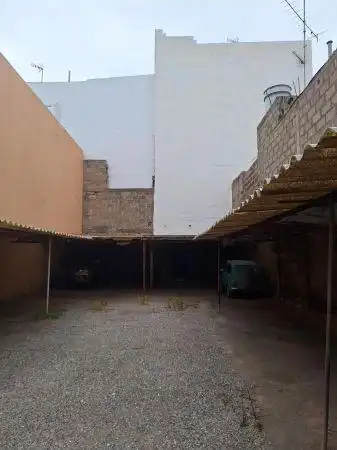 Parkplatz von Residential zum Verkauf in Las Palmas de Gran Canaria