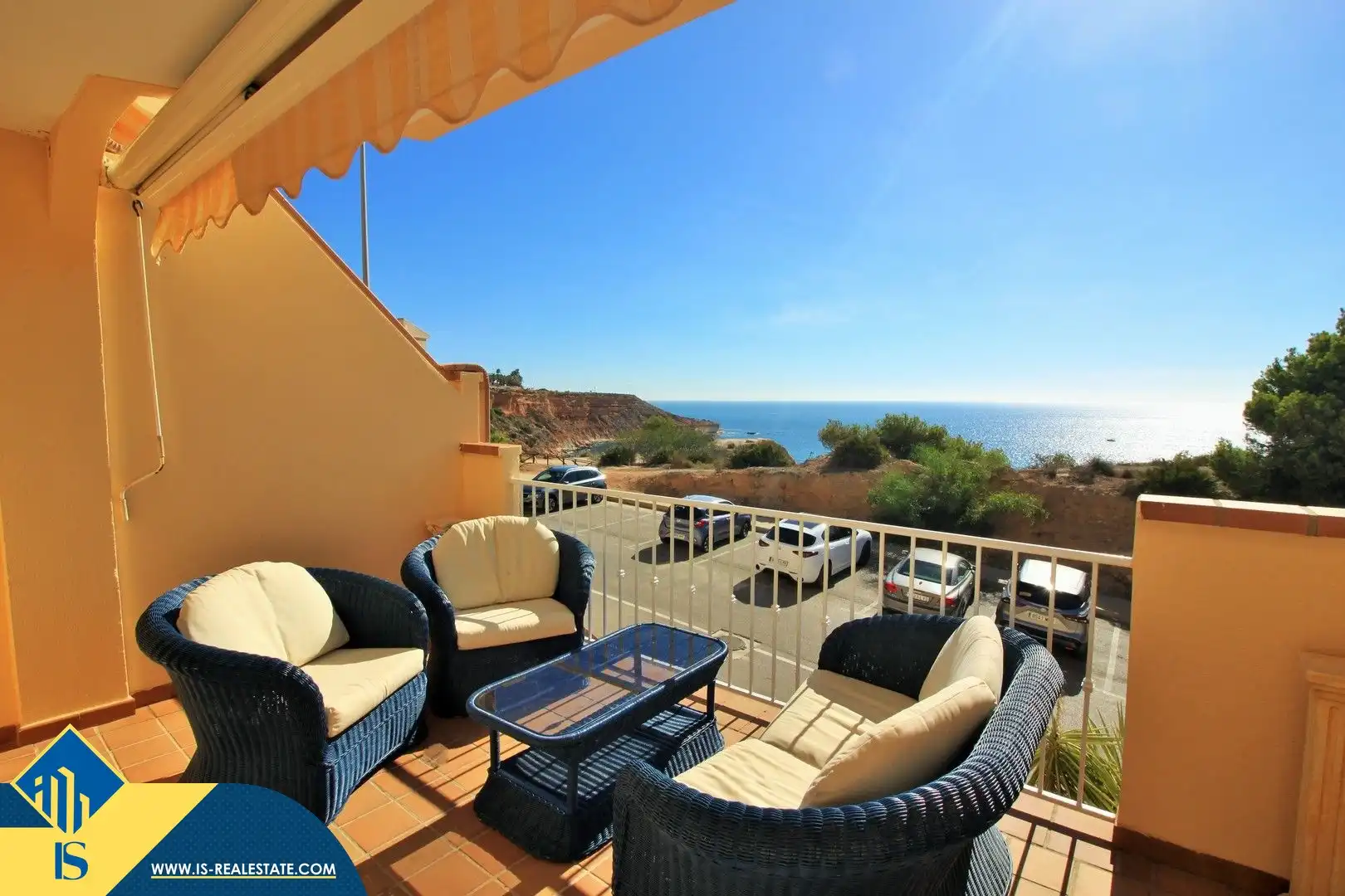 Wohnung mit Pool zum Verkauf in Orihuela Costa, imagen 3