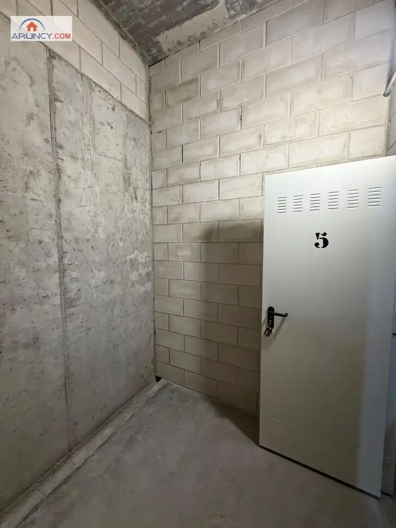 Estudio en venta en Sevilla con Aire acondicionado, Calefacción y Jardín privado