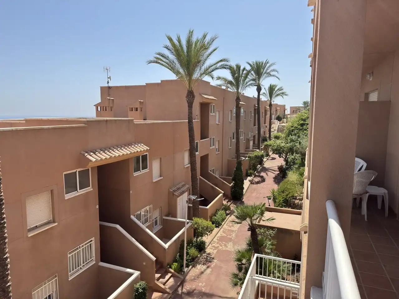 Apartment with pool for sale in Marina de la Torre, imagen 19