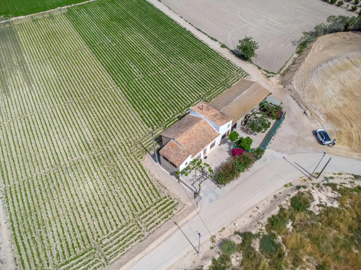 House for sale in Desamparados - Hurchillo - Torremendo, imagen 39