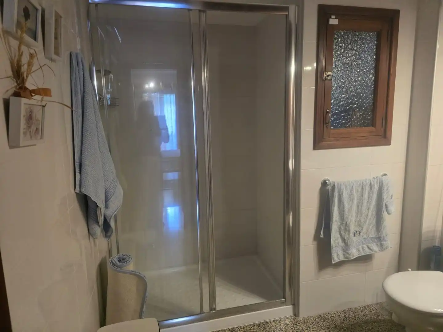 Baño de Piso en venta en  Palma de Mallorca con Aire acondicionado, Calefacción y Terraza