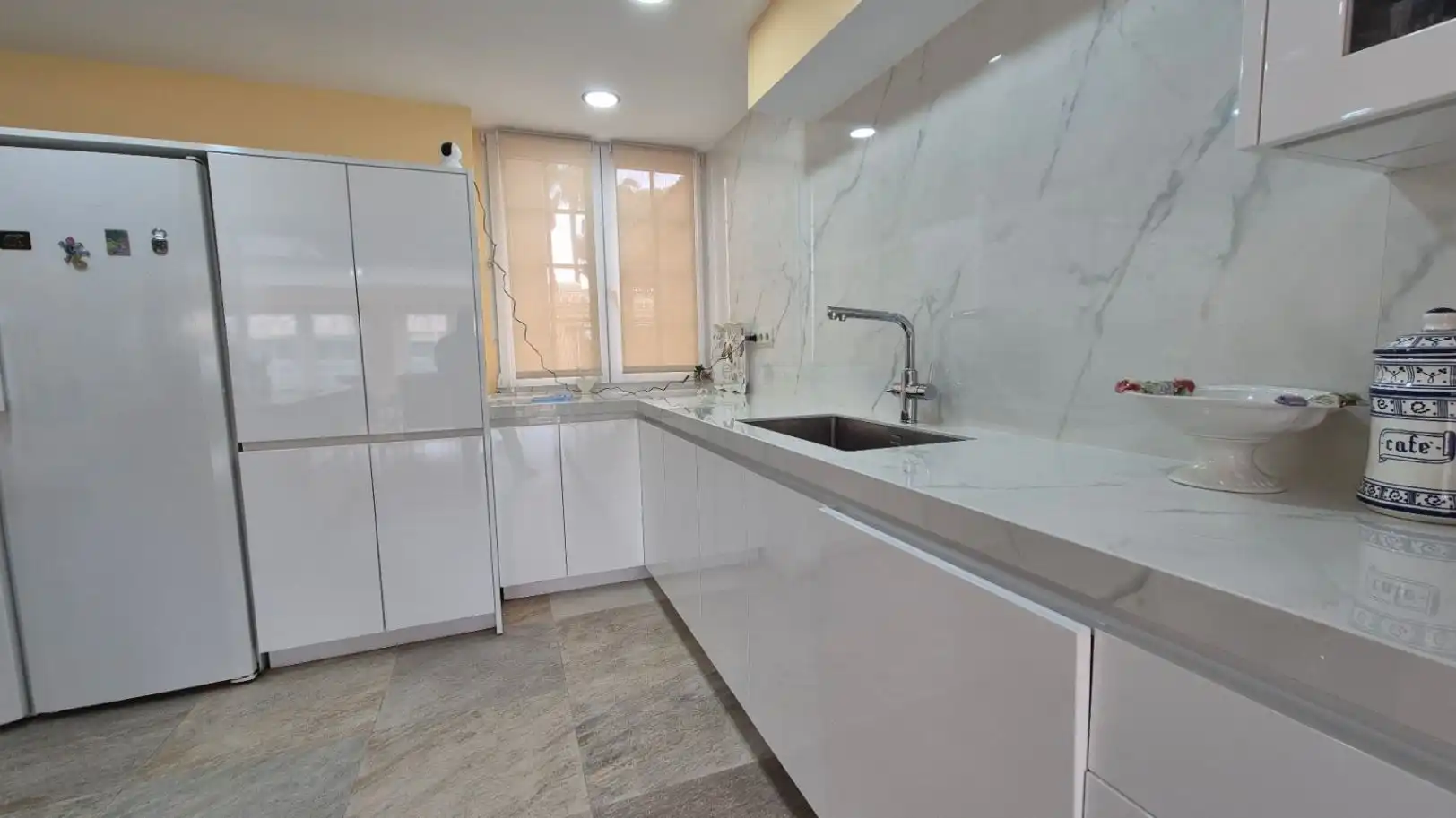 Casa amb piscina en venda a Orihuela Costa, imagen 21