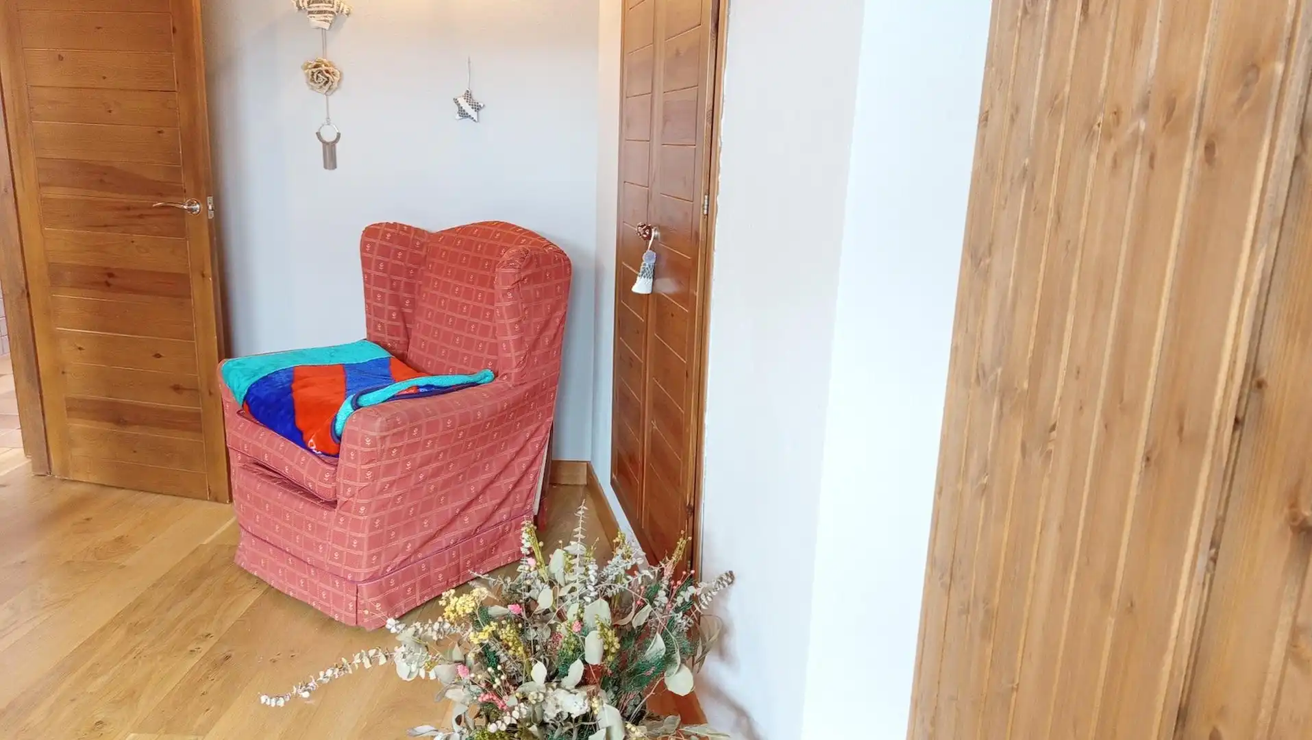 Duplexes for sale in Isábena  with Parquet flooring