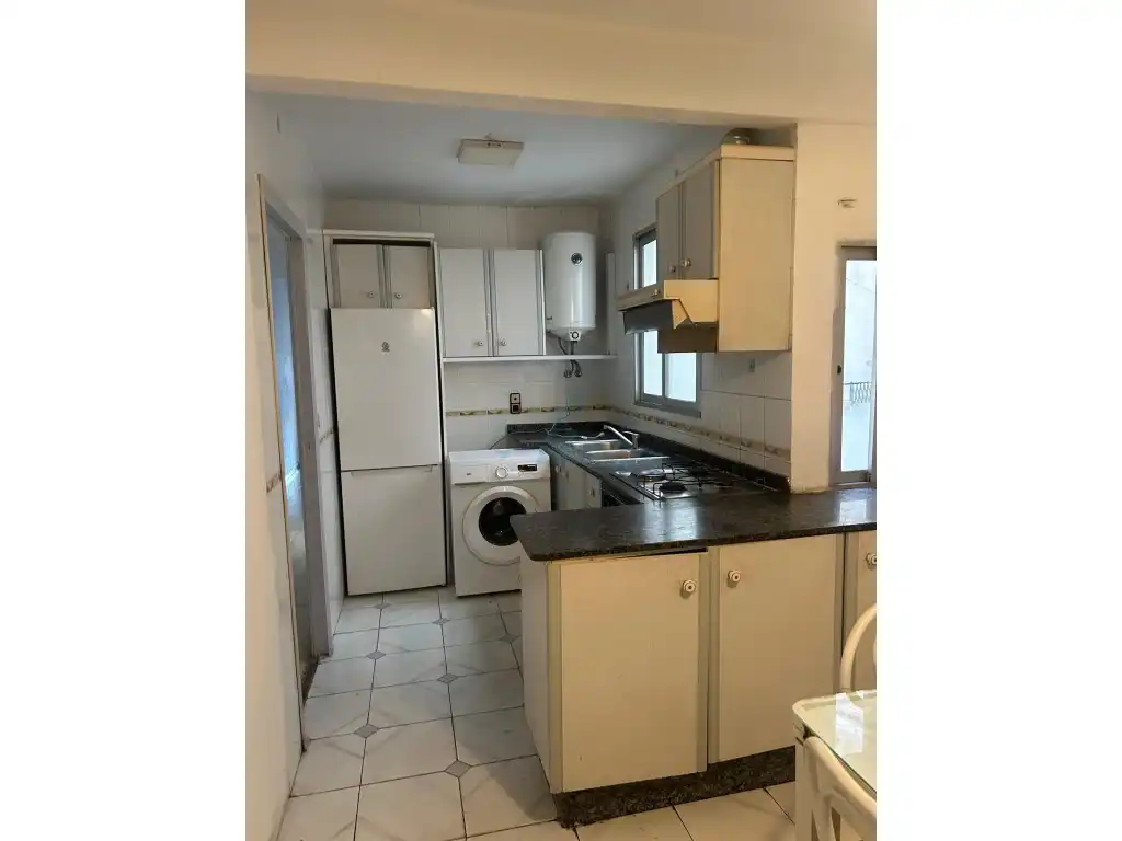 Kitchen of Flat for sale in Tavernes Blanques, Valencia