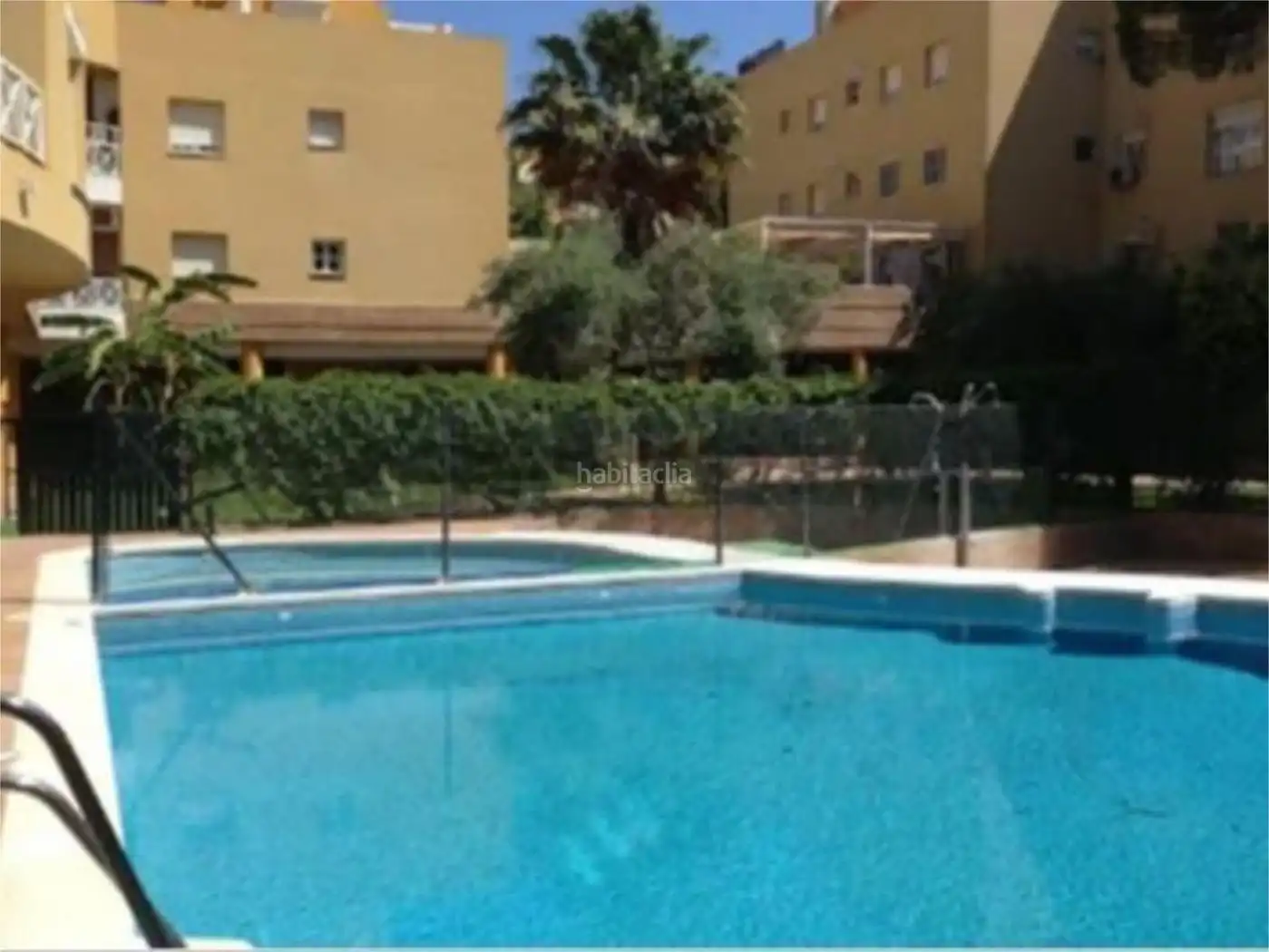 Apartment with lift to rent in Calle Caribe 2, imagen 11