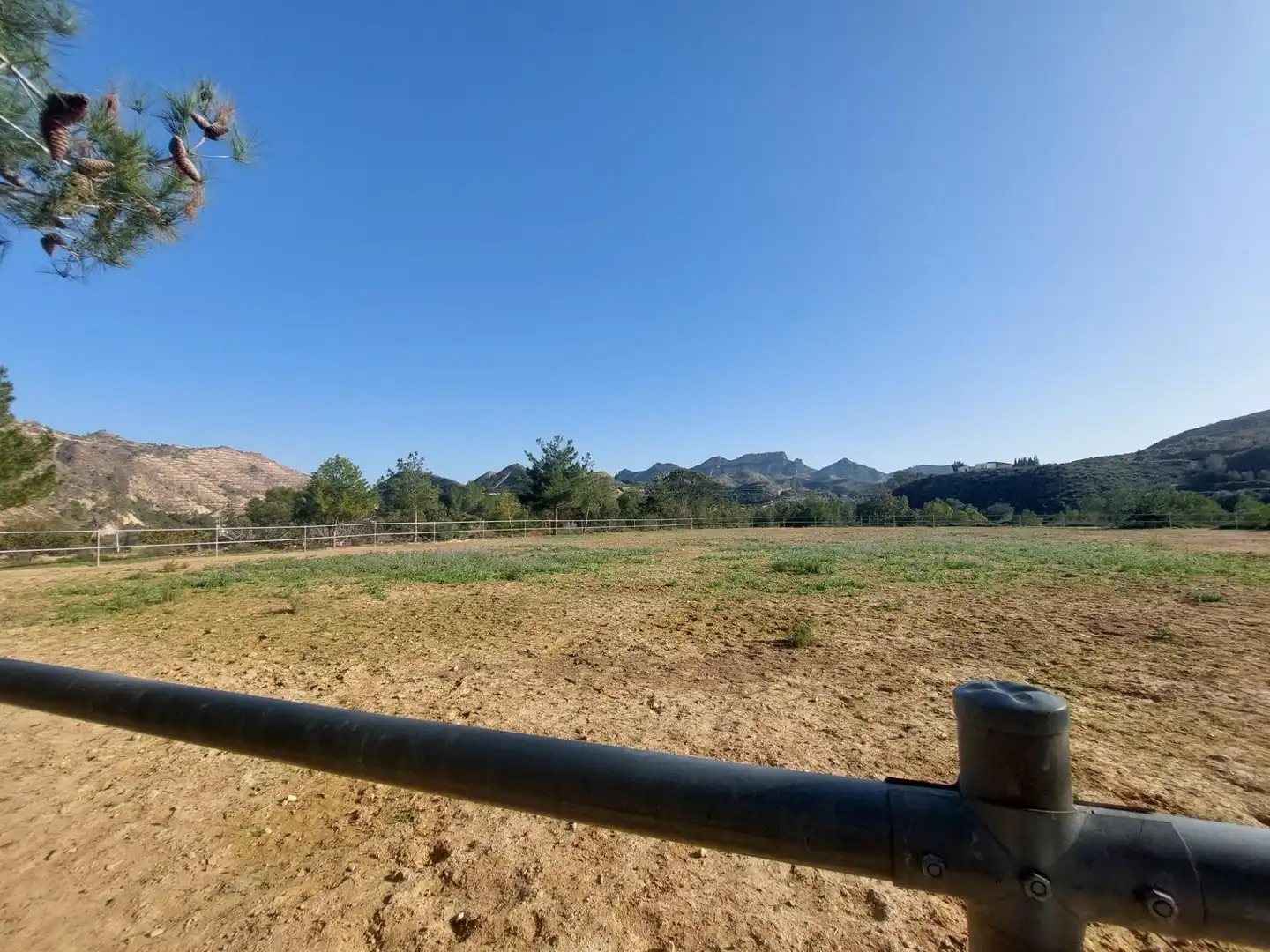 Country homes for sale in Murcia  with Air Conditioner, Heating and Private garden