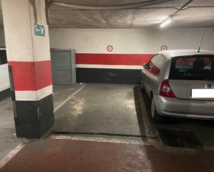 Parking of Garage for sale in  Barcelona Capital