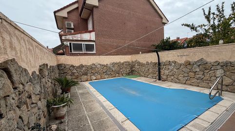 Foto 2 de Casa adosada en venta en Hontanar, El Arroyo - La Fuente, Fuenlabrada