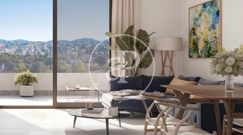 Foto 3 de Pis de lloguer a Turó de Can Mates, Barcelona