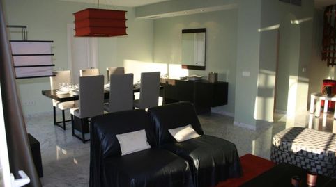 Foto 4 de Ático en venta en Puerto Banús, Marbella