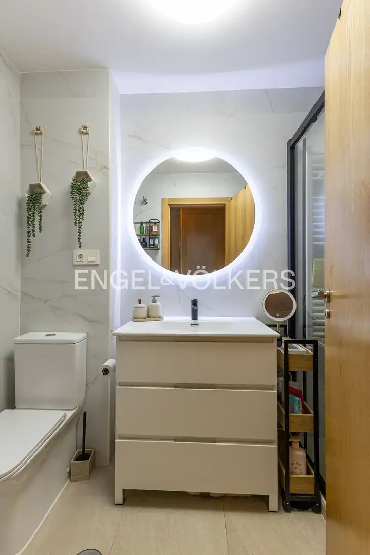 Flat with lift for sale in Calle del Concejal Benito Martín Lozano, imagen 26