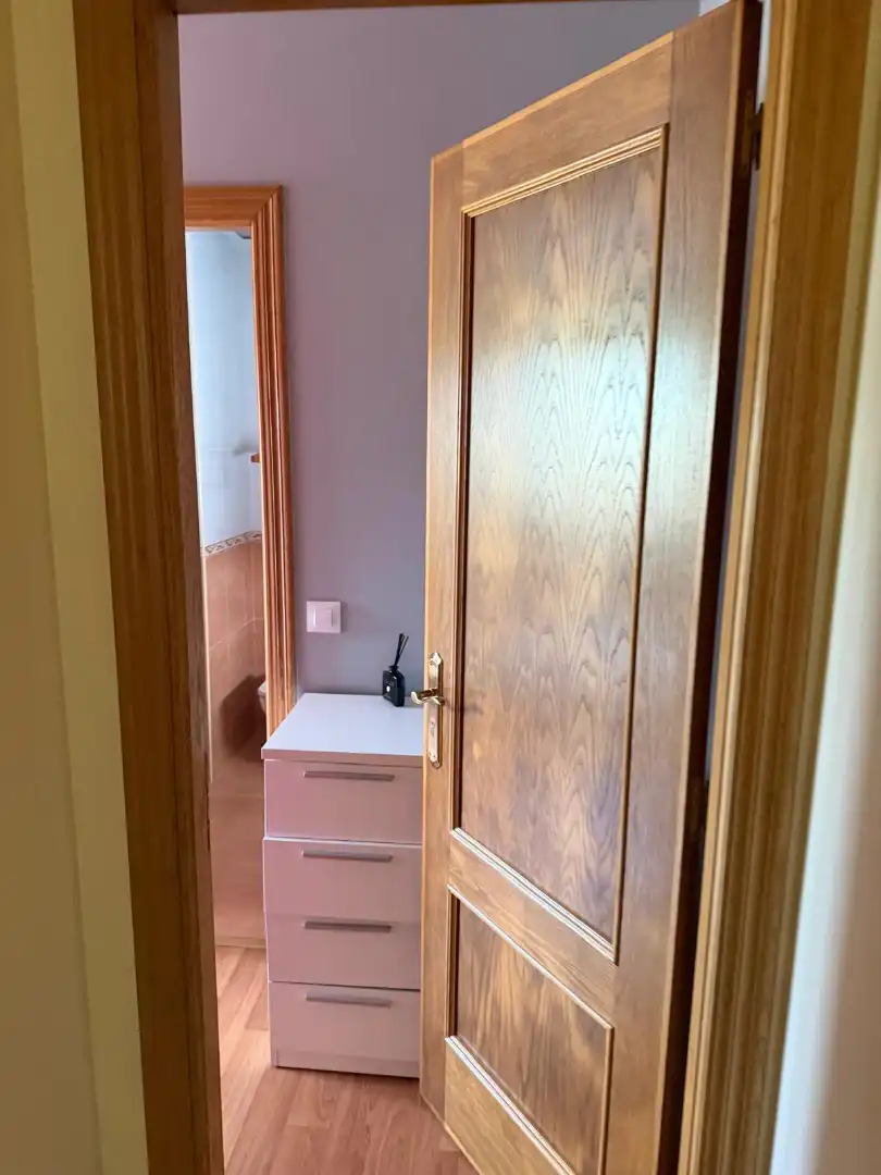 Piso en venta en Lourenzá con Calefacción, Trastero y Amueblado