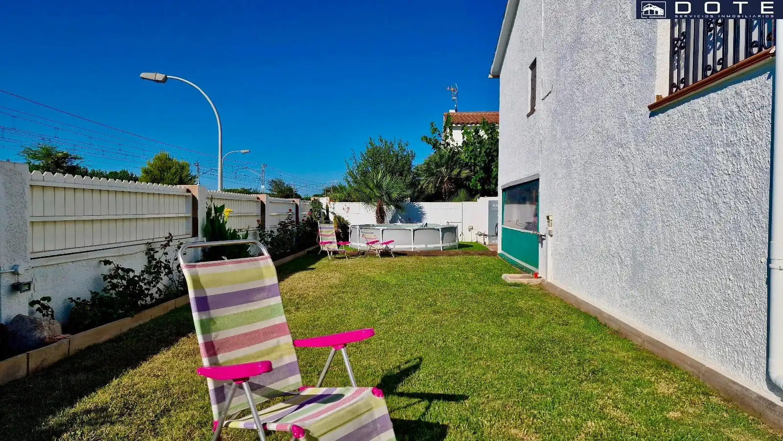 Casa o chalet en venta en Creixell