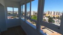 Bedroom of Flat for sale in  Sevilla Capital