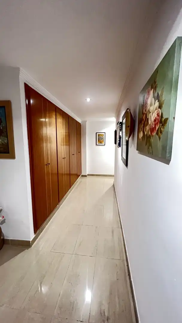 Flat with terrace for sale in Centre, imagen 8