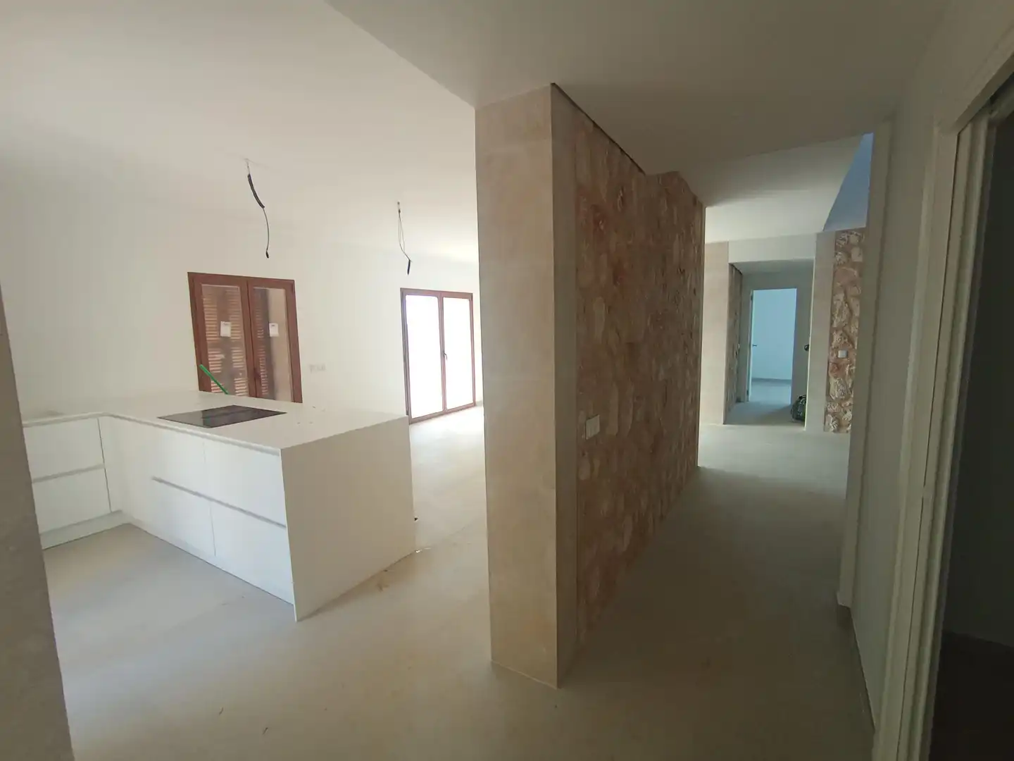 Casa rústica con piscina en venta en Santanyí Poble, imagen 13