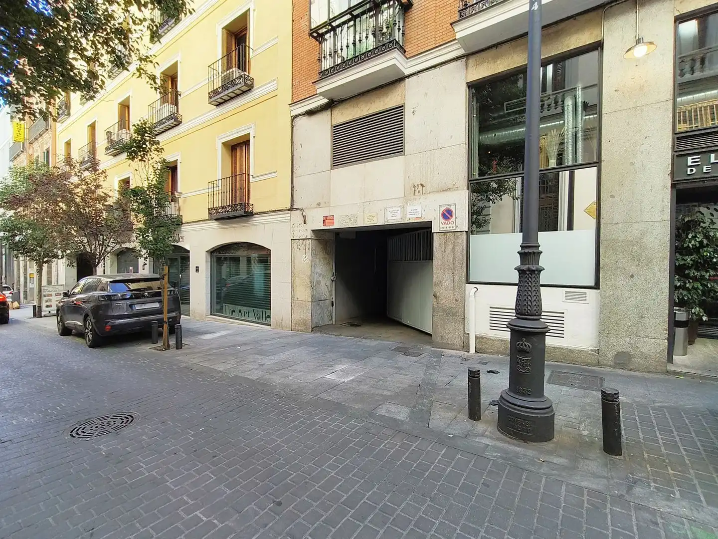 Individual en venda a Calle de San Agustín, imagen 3