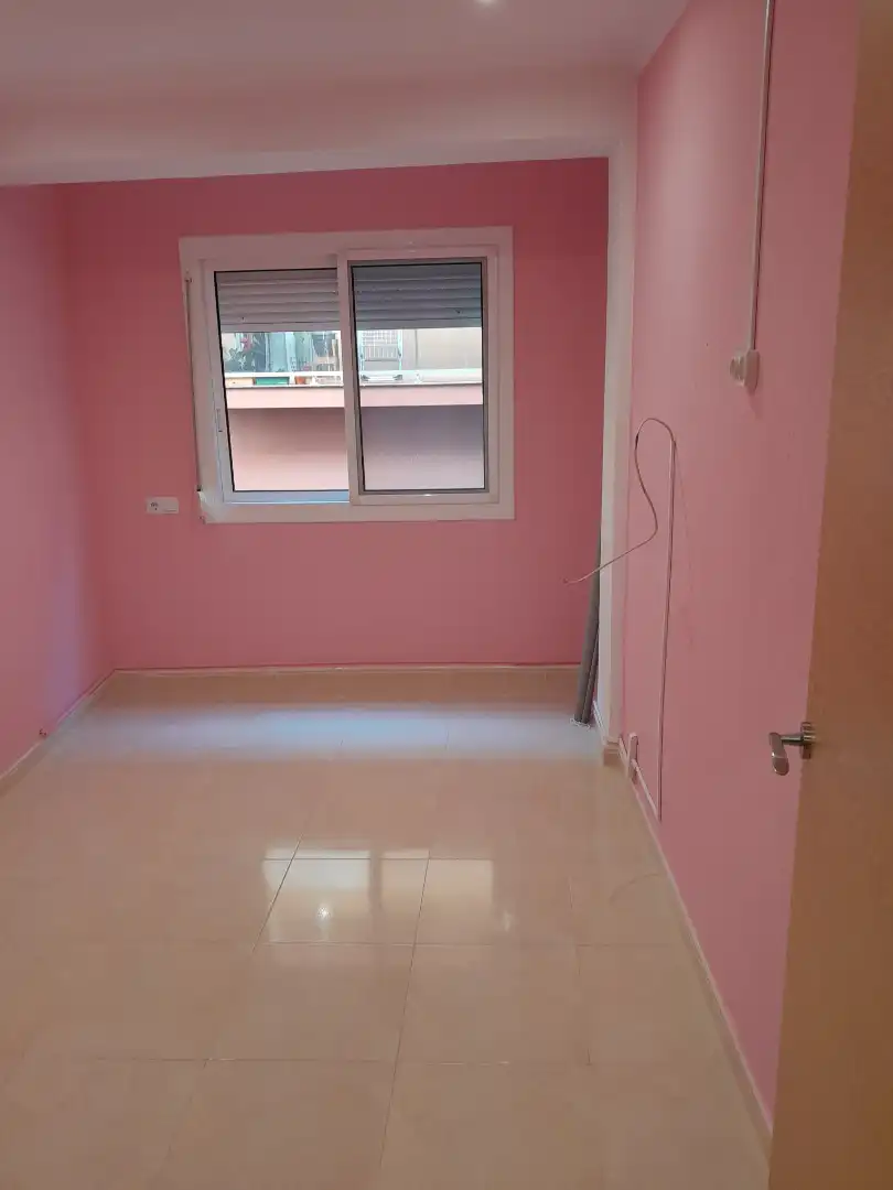Piso de alquiler en Carrer de Castaños, 2, Nou Eixample Sud