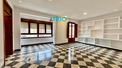 Foto 2 de Ático en venta en Son Armadans, Palma de Mallorca