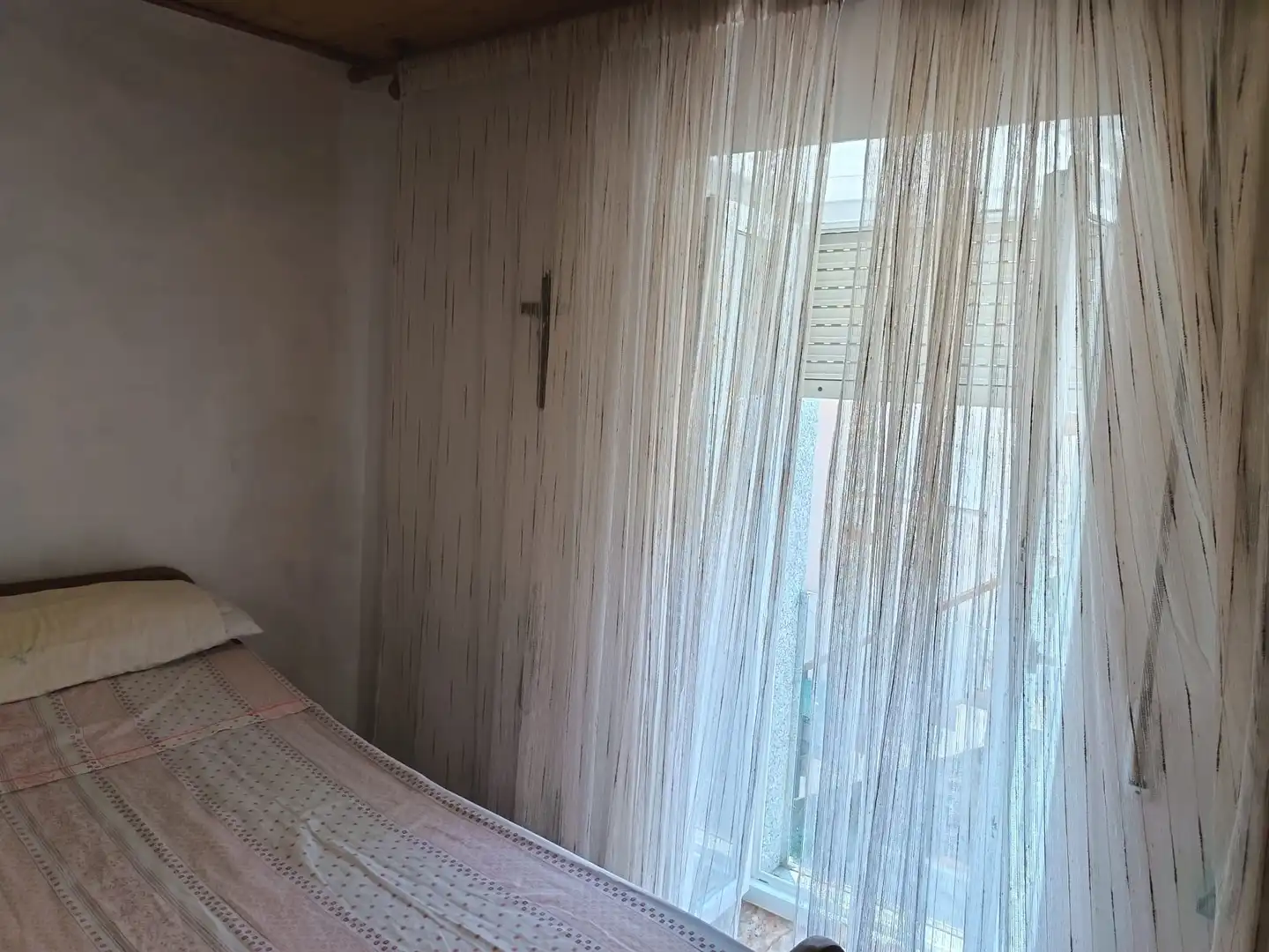 Habitación de Finca rústica en venta en Castrelo de Miño con Trastero, Amueblado y Balcón