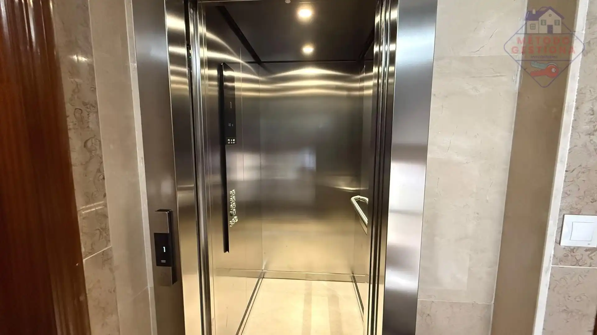 Pis amb ascensor en venda a Muriedas, imagen 23