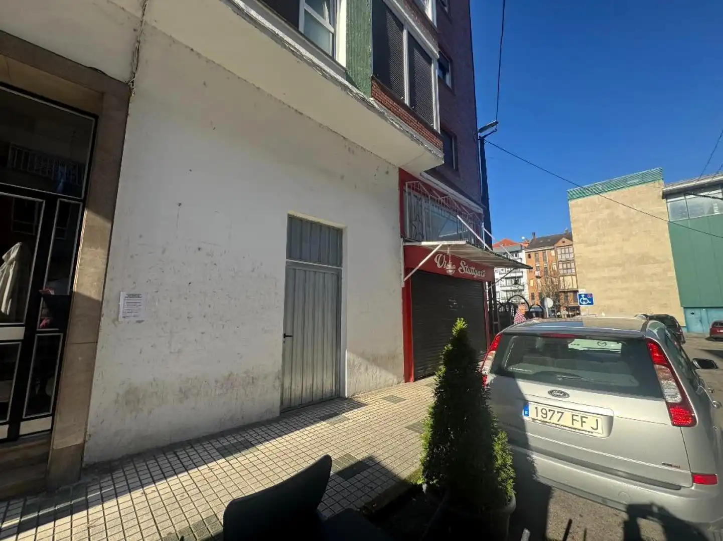 Local comercial en venda a Los Corrales de Buelna - CANTEROS DE BUELNA 3, imagen 6