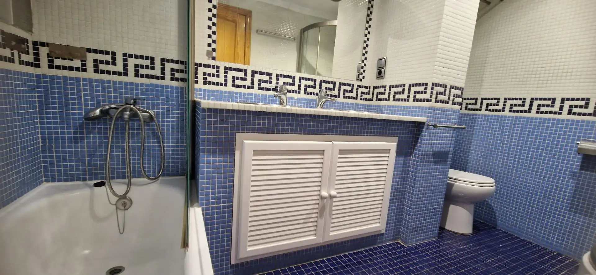 Apartament amb ascensor de lloguer a Calle San Isidro 5, imagen 9