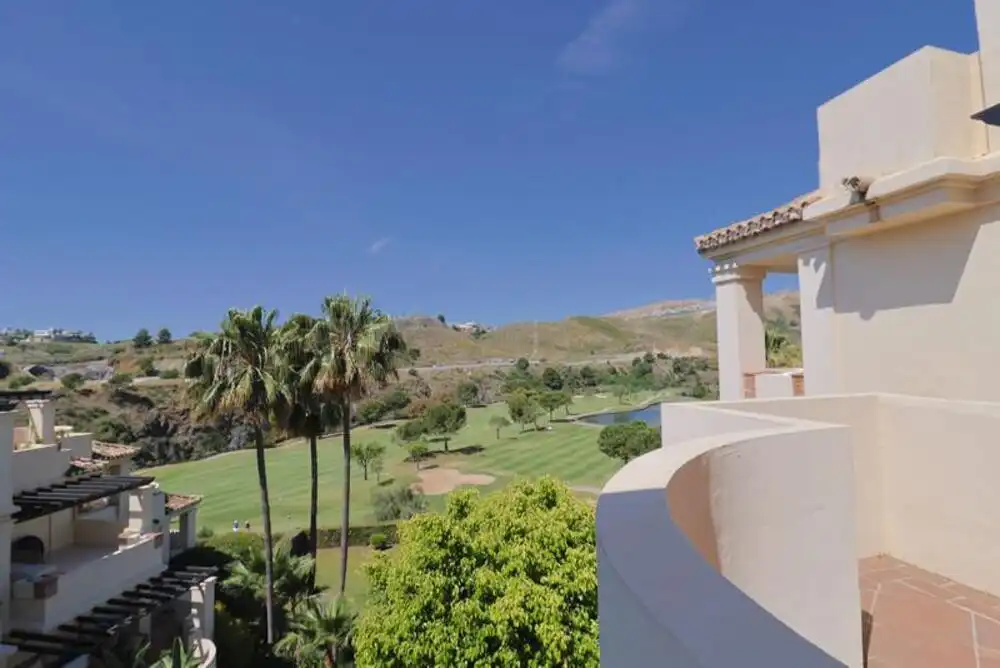Apartamento con piscina en venta en Los Arqueros  - Puerto del Almendro, imagen 4