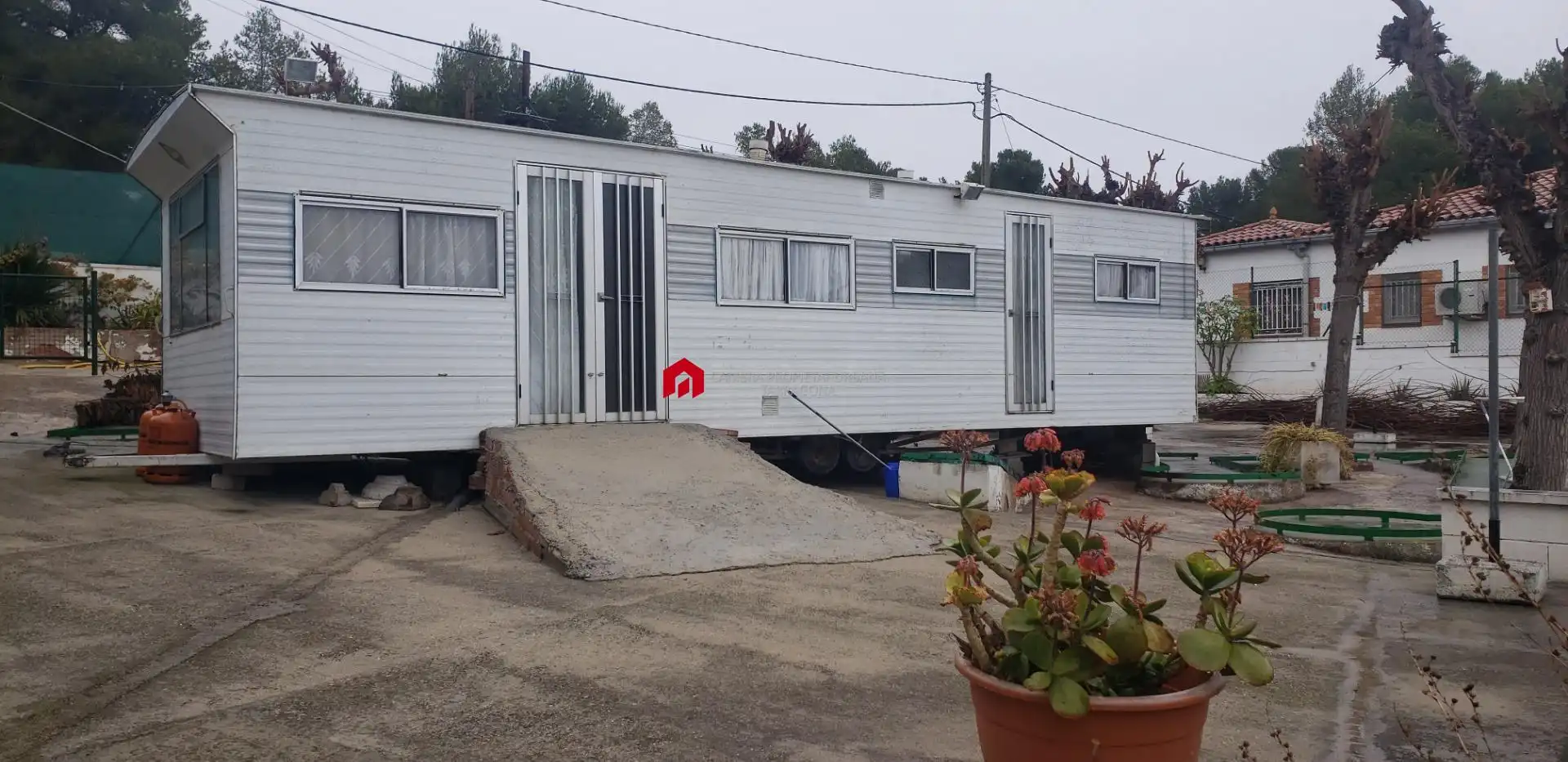 Außenansicht von Residential zum Verkauf in El Catllar 
